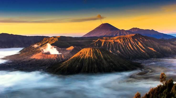 7 Tips Liburan ke Bromo Pertama Kali