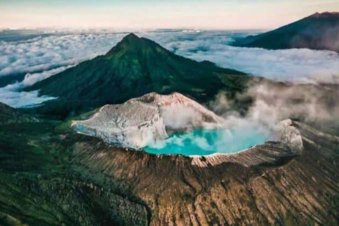 Tentang Discover My Indonesia