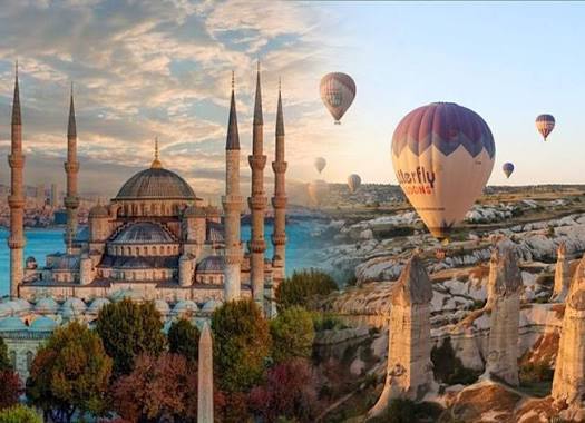Turkey